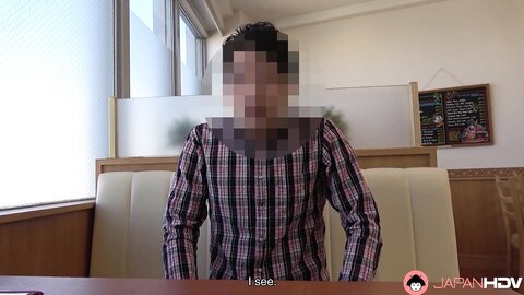 Shino Aoi Av Idol Takes Her Fan S Virginity