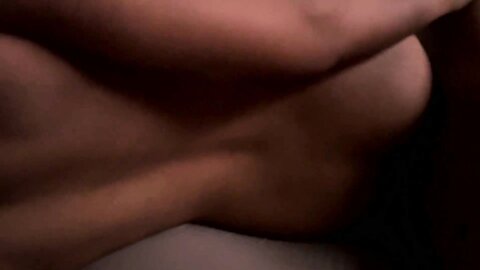 Co Worker Enjoy Move Her Waist After Late Night Work In My Room