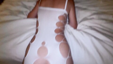Home Made Amateur Video Stunning Mega Beautiful Asian Hottie With The Sweetest Tight Pink Pussy Gets Raw Hotel Room Creampie After Teasing On The Bal
