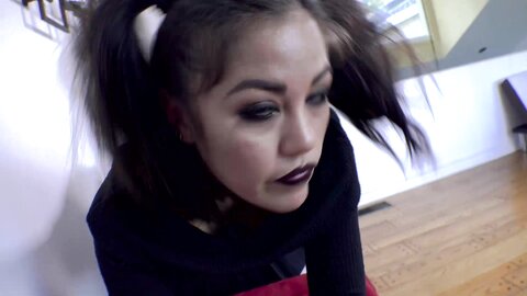 Kendra Spade  Bratty Teens Like It Rough 2 01 09