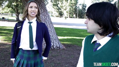 Kimora Quin My Teacher S Dick Is So Much Better