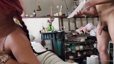 Missblissrose Videos  136