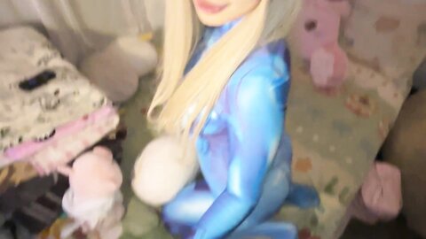 Took Some Pictures For My Friend And We End Up Doing A Hot Video