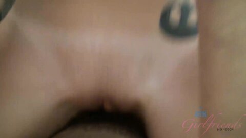 Various Asian Creampies 6 Compilation