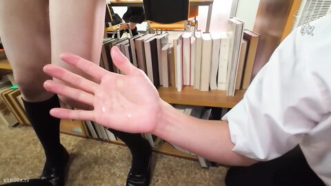 DASS-912 Shin I Am Invisible Man. I Can Only Watch And Shiko That Girl I Like Having Real Sex, The Ultimate...