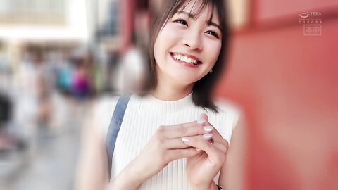 HMN-803 I Met Again For The First Time In Three Years With A Cute Cafe Waitress With Whom I Once Had A...