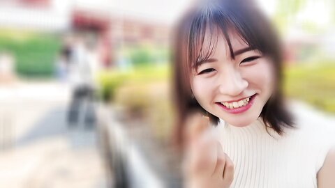 HMN-803 I Met Again For The First Time In Three Years With A Cute Cafe Waitress With Whom I Once Had A...