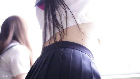 MIQD-012 Ultimate Seifuku Chirarhythm - Reiwa Edition