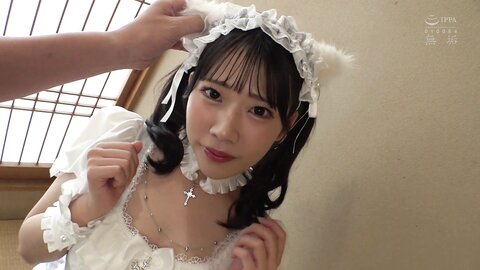 MUKC-119 Mockingly Cute Underground Idol Who Captivates Old Men Secret Off-pussy Pillow Business Nakadashi...
