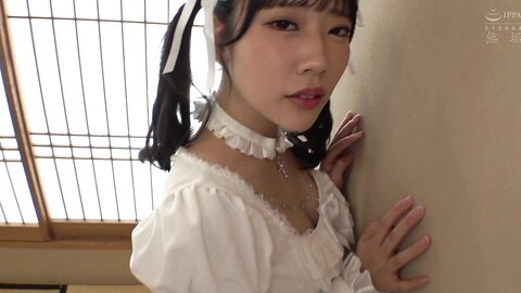 MUKC-119 Mockingly Cute Underground Idol Who Captivates Old Men Secret Off-pussy Pillow Business Nakadashi...