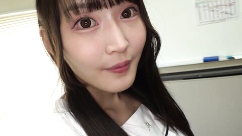 MUKD-570 I Want To Suck You, A Female● Student, To The Bone Before Your Expiration Date Expires. Yoshimi...