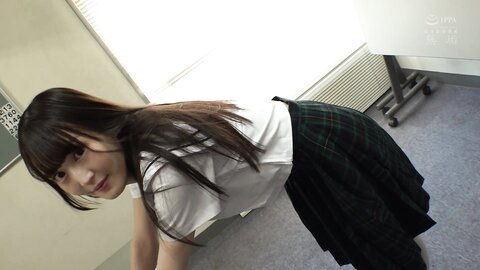 MUKD-570 I Want To Suck You, A Female● Student, To The Bone Before Your Expiration Date Expires. Yoshimi...