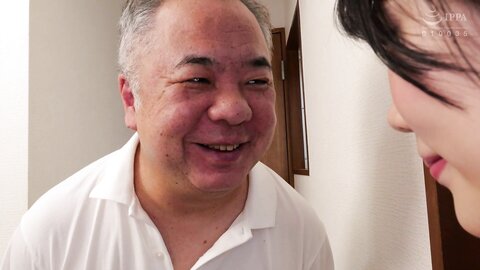 NACT-100 Pleasure Esthetic Room - I, Yuno Sakura, Who Has Learned To Feel Pleasure From A Creepy Old Man's...