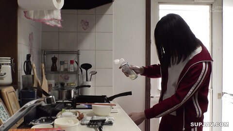 SDAM-160 I Was The Daughter Of A Mendicant, And Every Day My Father Used Me And Made Me Drink His Sperm.