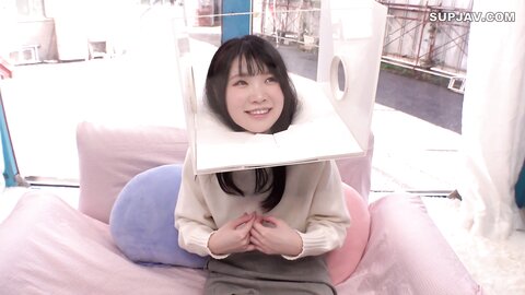 SDMM-228 If You Can Keep 'FREEZE', You Get A Prize! Never Move, No Matter What Kind Of Interference You Ge...