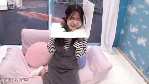 SDMM-228 If You Can Keep 'FREEZE', You Get A Prize! Never Move, No Matter What Kind Of Interference You Ge...