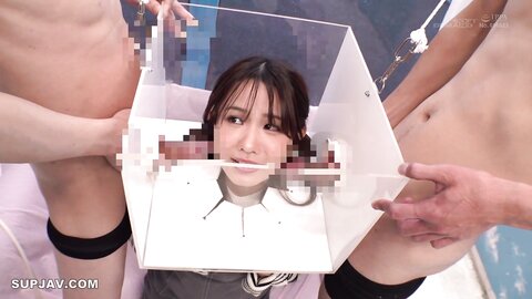 SDMM-228 If You Can Keep 'FREEZE', You Get A Prize! Never Move, No Matter What Kind Of Interference You Ge...