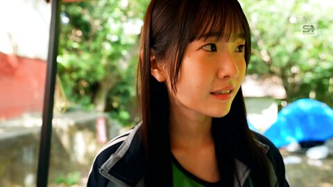 SNOS-161 Volunteer Female College Student Tackles Poverty Issues And Experiences Sexual Assault Sakika...