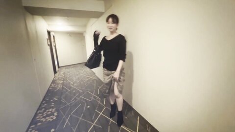FC2PPV-4405710【浓情性交・中出二本番】美织杏-3Q