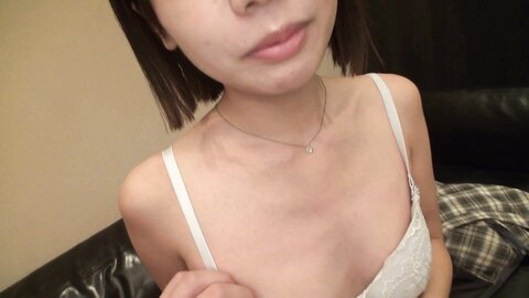 4747827-1 Exclusive 60% OFF! [1090 points until 12 September] **pzzyxqx*z* [First Shoot] 20-year-old former model, slender beauty. University student. Her incredibly sensitive pussy is a perfect match for me, s