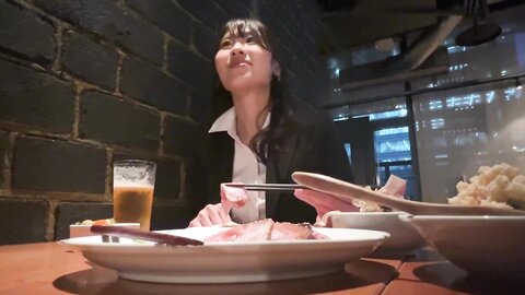4862899 *Limited Quantity* A beautiful woman in her late twenties (28) working for a foreign IT firm – I turned her into a horny slut whose pussy juices wouldn’t stop flowing during after-work sex [Deepthroat