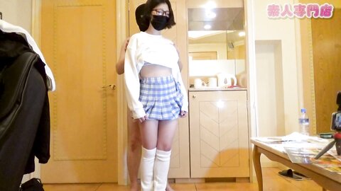 4865189 [初撮り]**pzzyxqx*z* 超スレンダーバンギャが抜群のスタイル丸出しで生ハメ