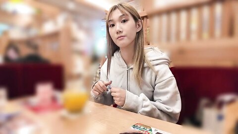 4865957 Exclusive 50% OFF! Until 2 April: 990 points – ‘First Shoot’: A fair-skinned, slender new graduate with beautiful breasts. Enjoy her body, heated by passion, and her soft, beautiful breasts to the ful