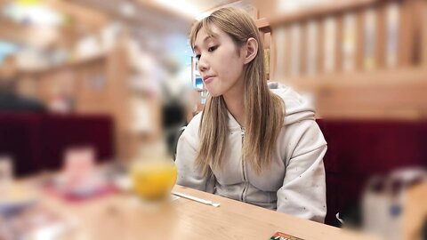 4865957 Exclusive 50% OFF! Until 2 April: 990 points – ‘First Shoot’: A fair-skinned, slender new graduate with beautiful breasts. Enjoy her body, heated by passion, and her soft, beautiful breasts to the ful