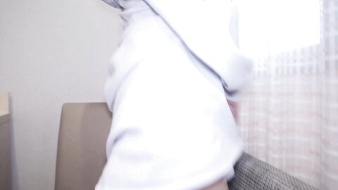 4865957 Exclusive 50% OFF! Until 2 April: 990 points – ‘First Shoot’: A fair-skinned, slender new graduate with beautiful breasts. Enjoy her body, heated by passion, and her soft, beautiful breasts to the ful