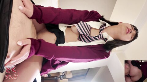 4866022-1 Exclusive [Limited-time offer! 15,000 points → 1,980 points] **pzzyxqx*z* Uncensored <Unshaved, thick pubic hair> Beautiful-breasted *****`s pussy ⇒ Condom removed midway for bareback penetrati