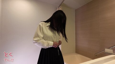4866022-2 Exclusive [Limited-time offer! 15,000 points → 1,980 points] **pzzyxqx*z* Uncensored <Unshaved, thick pubic hair> Beautiful-breasted *****`s pussy ⇒ Condom removed midway for bareback penetrati