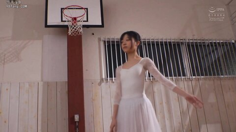 CAWD-931 [Uncensored] A Ballerina's ***hood Friend Invites Her To Practice With Him, And When She Has No Choice But To...