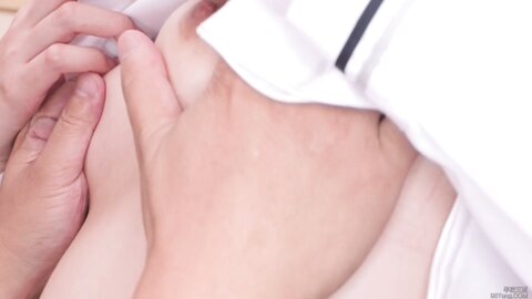 CAWD-955 [Uncensored] My Daughter-in-law, Who Is Always Serious And Quiet, Smiled Smilingly One Day While My Wife Was...