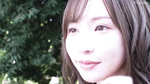 FSDSS-724 [Uncensored] Girlfriend With Abnormally Low SEX Hurdle, Tenshi Moe
