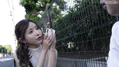 FSDSS-724 [Uncensored] Girlfriend With Abnormally Low SEX Hurdle, Tenshi Moe