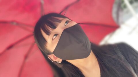 FJIN-126 [4K] Throat Bobbing Girls Who Always Come To Play. 100% SMILE Gokkun Maika Hiizumi