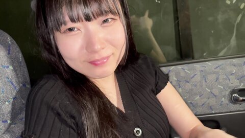 FJIN-126 [4K] Throat Bobbing Girls Who Always Come To Play. 100% SMILE Gokkun Maika Hiizumi