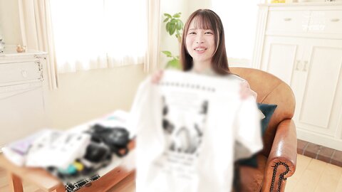 IPZZ-841 [4K] FIRST IMPRESSION 191 A Cute Female Idol Otaku With A Sense Of Familiarity Seen At Live Shows That...