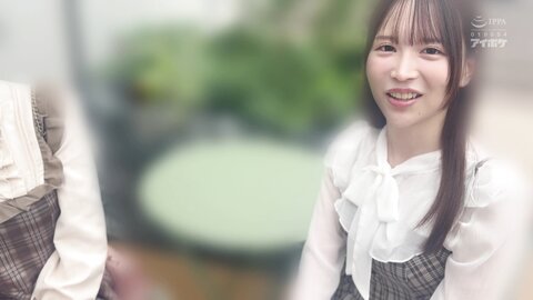 IPZZ-841 [4K] FIRST IMPRESSION 191 A Cute Female Idol Otaku With A Sense Of Familiarity Seen At Live Shows That...