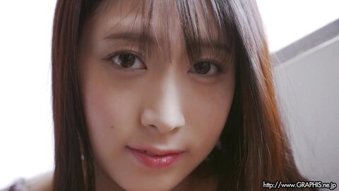Graphis First Gravure – Kanna Amane 天音かんな Clip 1