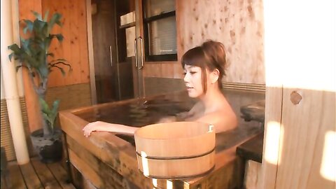 SHMO-046 Mario Fujii 藤井まりお - 新・湯けむり女ひとり旅