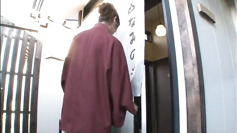 SHMO-046 Mario Fujii 藤井まりお - 新・湯けむり女ひとり旅