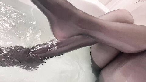 [Cosplay] Candy Ball Bath Girl [115P20V-868MB] (12)
