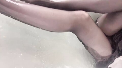 [Cosplay] Candy Ball Bath Girl [115P20V-868MB] (12)