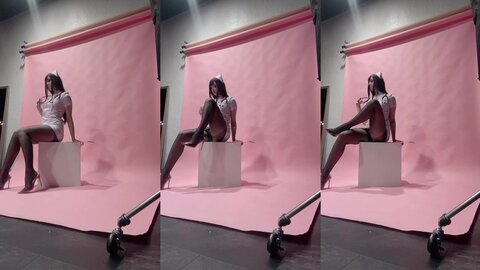 [Cosplay] Candy Ball Pink Nurse [35P8V-290MB] (7)