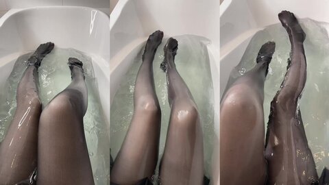 [Cosplay] Candy Ball Bath Girl [115P20V-868MB] (13)