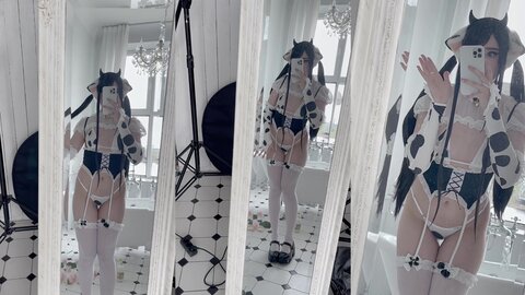 [Cosplay] Candy Ball Got milk [66P7V-372.3M] (7)