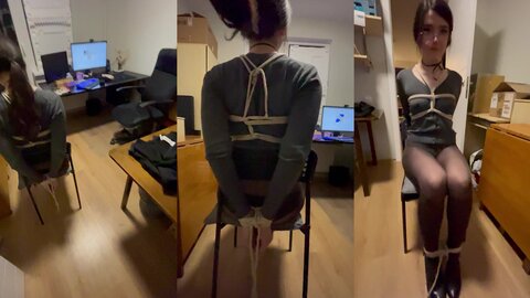 [Cosplay] Candy Ball Valentines Shibari [52P15V-681MB] (15)