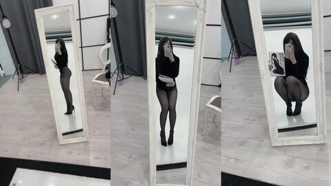 [Cosplay] Candy Ball Nylon Girl [45P7V-360MB] (2)