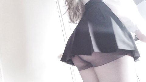 [Cosplay] Candy Ball Lewd Stocking Kitty [84P7V-183MB] (3)